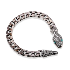 Pulsera SERPENT - comprar online