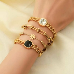 Pulsera TIFFANY - comprar online