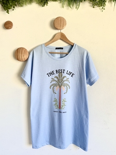 Remeron BEST LIFE PALMA - comprar online