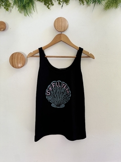 Musculosa SHELLYEAH - comprar online