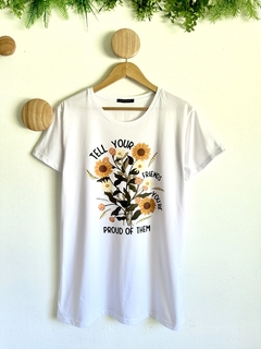 Remeron GIRASOLES - comprar online