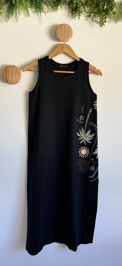 Vestido Largo SUNSHINE - SANTO DELIRIO