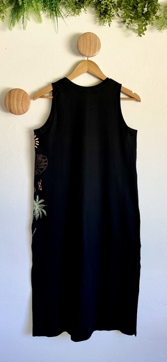 Vestido Largo SUNSHINE - tienda online