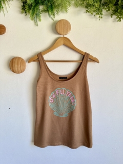 Imagen de Musculosa SHELLYEAH