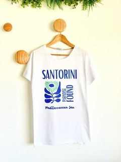 Remeron SANTORINI