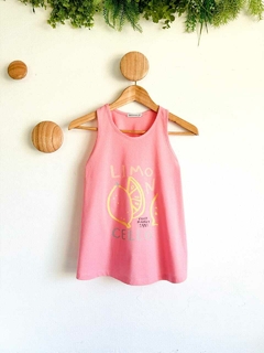 Musculosa evasse LIMONCELLO en internet