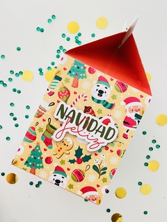 KIT NAVIDAD 2024 - comprar online