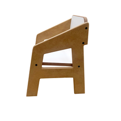 Silla infantil, silla de MDF, silla para niños, silla ergonómica, silla segura, silla para crecer, silla de diseño, silla práctica, silla fácil de limpiar, silla para el hogar, silla para regalo, silla Montessori, silla segura, silla para niños, silla par