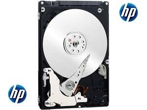 HD HP SAS 1.2TB 6Gbs 10K 718192-001 - 718159-002 - 718162-B21