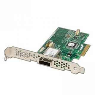 Controladora Adaptec 1045 SGL SAS SATA - 2259500-R