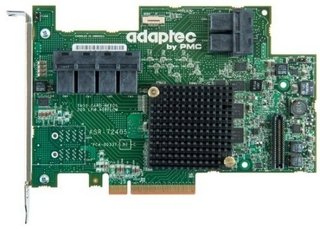 Controladora Adaptec 72405 SAS 6Gbs - 2274900-R