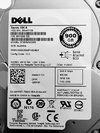 HD SAS Dell 900GB 6G 10K 0RC34W / 02RR9T 2.5 - comprar online