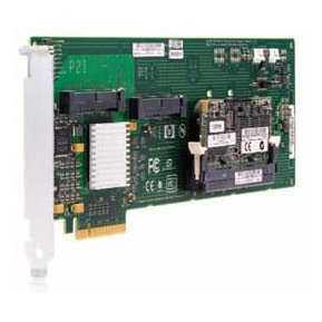 Controladora SAS HP Smart Array E200 - 411508-B21