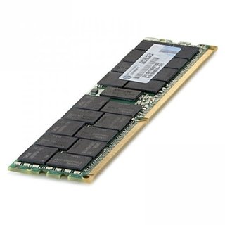 Memória HP 32GB 4Rx4 PC4-2133P-L Kit Compatível com toda linha Gen9 (726722-B21 32GB)