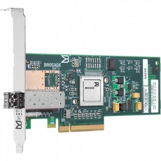 HBA QLogic 8GB Single Channel FC LC SFP+ BR-815-0010