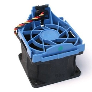 Cooler Fan Dell Poweredge 2650 P/n 2x176 / 1x514