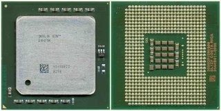 64-bit Intel Xeon Processor 3.00E GHz, 2M Cache, 800 MHz FSB, SL7ZF