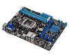 Placa-Mãe Asus Core i7/i5/i3 DDR3 1155 Aud/LAN/Vid (H61M A) - comprar online