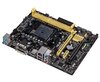 Placa-Mãe Asus AMD Athlon FM2+ DDR3 Aud/LAN/Vid (A55BM-E/BR) na internet