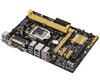 Placa-Mãe Asus Core i3/i5/i7 1150 DDR3 Aud/Vid/Lan (H81M-C/BR) na internet