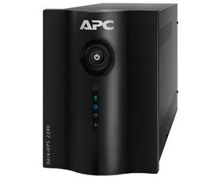 No-Break APC 2200VA/1360W Biv/115V (BZ2200BI-BR)