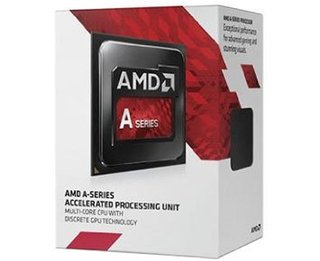 Processador AMD Sempron 2650 1.45GHz 1MB AM1-KABINI (SD2650JAHMBOX T N)