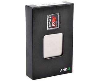 Processador AMD FX-9370 4.7GHz 16MB AM3+ (FD9370FHHKWOF T(N))