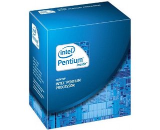 Processador Intel Pentium G2030 3.00 GHz 3M LGA1155 (BX80637G2030 T new)