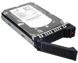 HD Interno Lenovo ThinkServer 3.5 1TB 7.2K SATA 6Gbps NHT (Non Hot Plug) (0C19502)