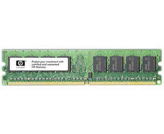 Memória HP 2GB DDR3 1333MHz ECC DIMM (WU959LA)