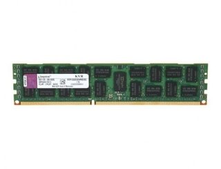 Memoria Kingston 8GB (1x 8GB) DDR3 ECC, KVR1333D3D4R9S/8G