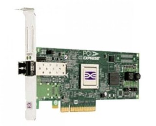 Controladora HBA EMC 8GB 1 Porta FC PCI-E x8 2.0 LPE12000-E