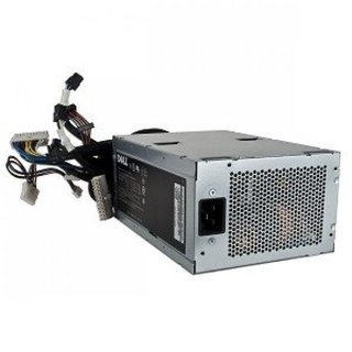 Fonte Genuine Dell 1000w 1Kw Power Supply PSU For XPS 700, 710, 720 Precision 690, PN: N1000P-00