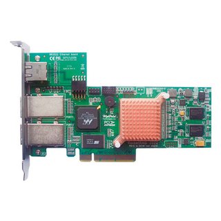 Controladora HBA RAID SATA HighPoint, PCI-E x8 256Mb, RocketRAID 3522
