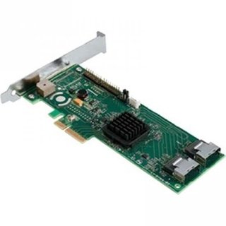 Controladora Intel SAS SATA 8 Canais - RS3WC080