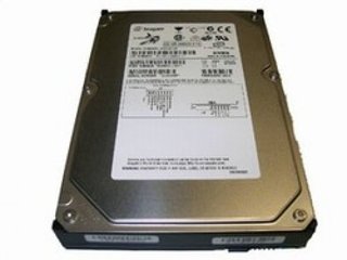 HD SCSI Seagate Cheetah 73GB 10K RPM 4MB 3.5 Ultra160 80 Pinos - ST373405LC