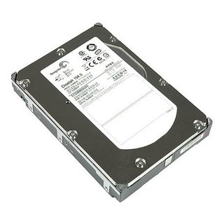 HD Seagate Cheetah SAS 73.4GB 15K 16MB - ST373455SS