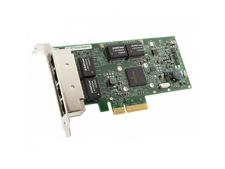 Dell Broadcom 5719 NIC Gigabit Ethernet Quad Port 1GbE PCI-e P/N 0TMGR6