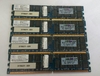 Memória Hp Ddr2 Pc2-3200r 2gb Ecc Reg 1x2gb Pn 345114-851