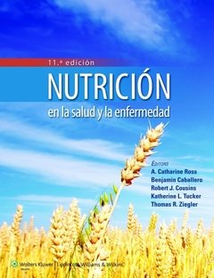 NUTRICION EN LA SALUD Y LA ENFERMEDAD ROSS