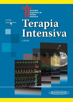 Terapia Intensiva 5° ED - SATI