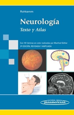 NEUROLOGIA TEXTO Y ATLAS