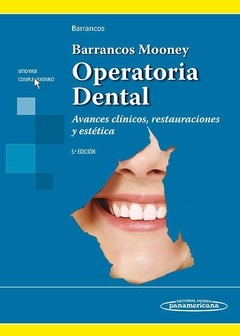 OPERATORIA DENTAL 5 ED BARRANCOS MOONEY