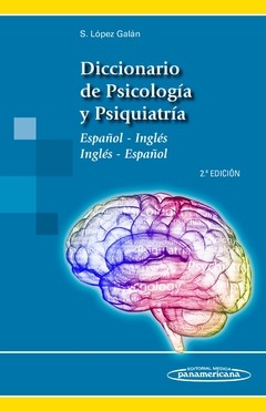DICCIONARIO DE PSICOLOGIA Y PSIQUIATRIA