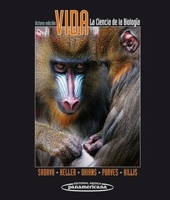 VIDA. LA CIENCIA DE LA BIOLOGIA - Purves  ISBN: 9789500682695