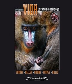 VIDA. LA CIENCIA DE LA BIOLOGIA - comprar online