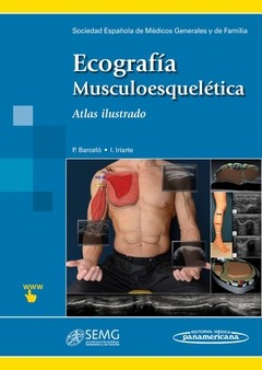 ECOGRAFIA MUSCULOESQUELETICA ATLAS ILUSTRADO SEMG