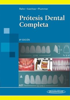 PROTESIS DENTAL COMPLETA RAHN