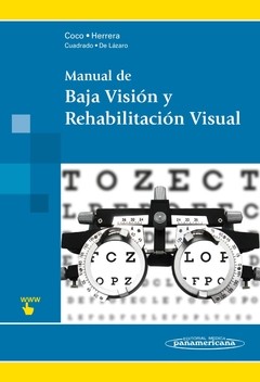 MANUAL DE BAJA VISION Y REHABILITACION VISUAL COCO
