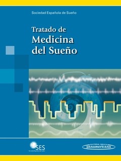 Tratado de Medicina del Sueño - SES